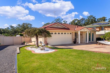 3 Ascension Way, Batehaven, NSW 2536