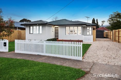 Property photo of 67 McIntyre Drive Altona VIC 3018