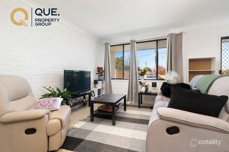 Property photo of 1/604 Prune Street Springdale Heights NSW 2641