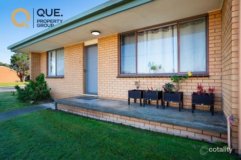 Property photo of 1/604 Prune Street Springdale Heights NSW 2641
