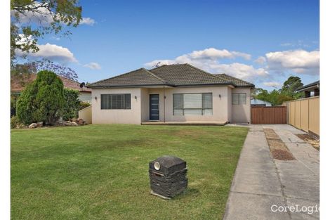 Property photo of 33 Presland Avenue Revesby NSW 2212