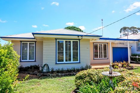 Property photo of 131 Stephen Street Harristown QLD 4350