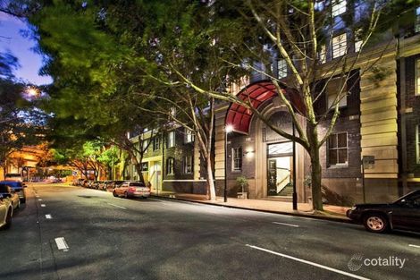 819/243-271 Pyrmont St, Pyrmont, NSW 2009