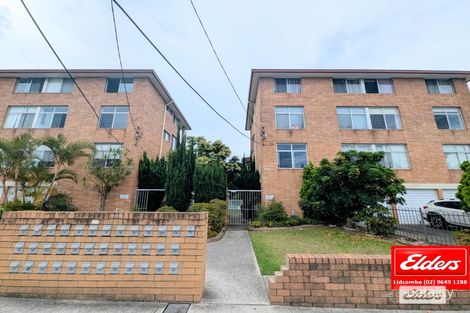 2/142 Woodburn Rd, Berala, NSW 2141