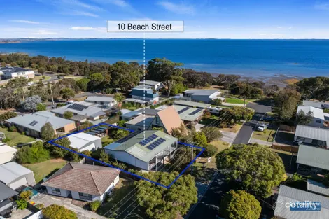 Property photo of 10 Beach Street Corinella VIC 3984