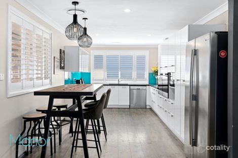 Property photo of 165 Joseph Banks Drive Kings Langley NSW 2147