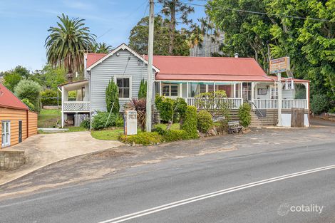 266 Corkhill Dr, Tilba Tilba, NSW 2546