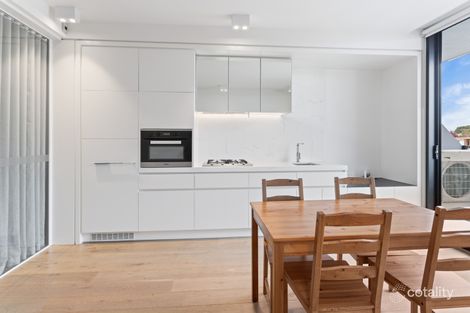 Property photo of 311/38 Cunningham Street South Yarra VIC 3141