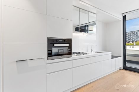 Property photo of 311/38 Cunningham Street South Yarra VIC 3141