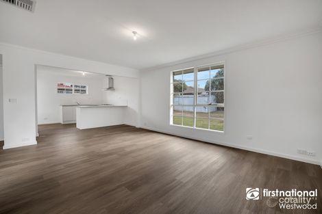 Property photo of 24 Cambridge Crescent Werribee VIC 3030