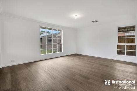Property photo of 24 Cambridge Crescent Werribee VIC 3030