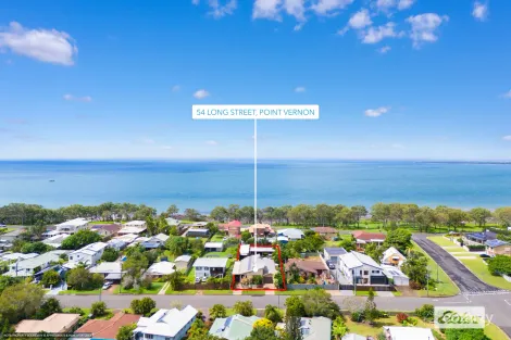 Property photo of 54 Long Street Point Vernon QLD 4655