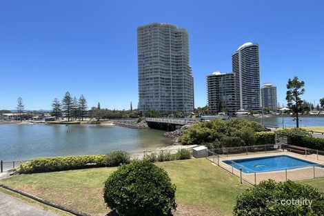 Property photo of 7/554 Marine Parade Biggera Waters QLD 4216