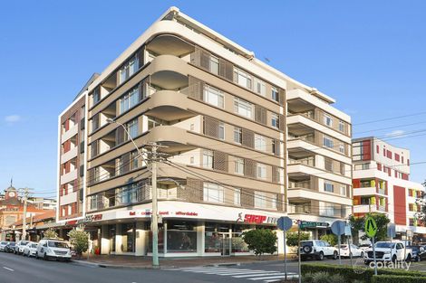 Property photo of 504/171 Maroubra Road Maroubra NSW 2035