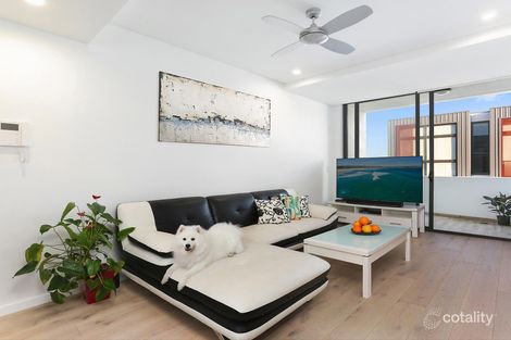Property photo of 504/171 Maroubra Road Maroubra NSW 2035