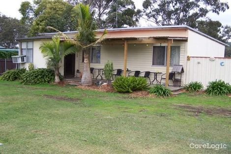 Property photo of 499 Freemans Drive Cooranbong NSW 2265