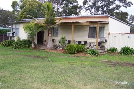 Property photo of 499 Freemans Drive Cooranbong NSW 2265