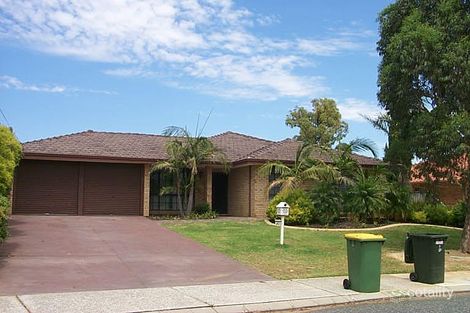 60 Golden Cres, High Wycombe, WA 6057