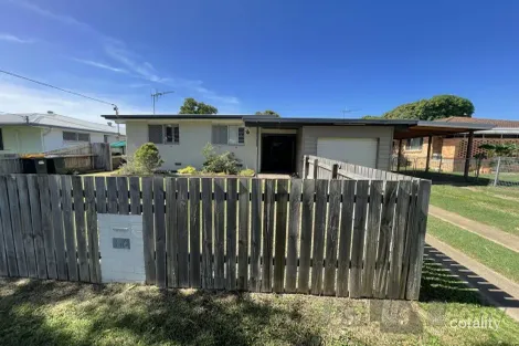 16 Fleming St, Norville, QLD 4670