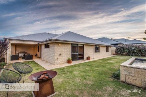Property photo of 10 Haddon Terrace Madeley WA 6065