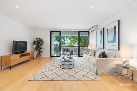 6/382 Miller St, Cammeray, NSW 2062