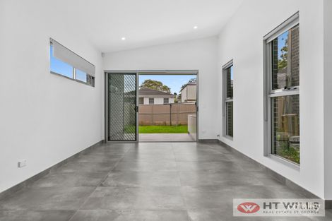 Property photo of 772A Forest Road Peakhurst NSW 2210