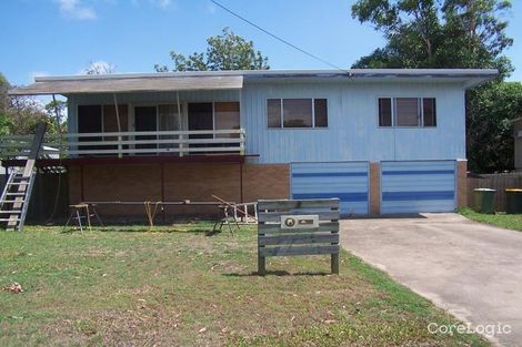 Property photo of 2 Coolsetti Avenue Yeppoon QLD 4703