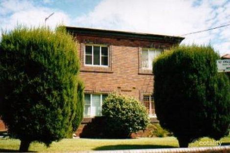 Property photo of 1/15 Todman Avenue Kensington NSW 2033
