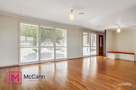 Property photo of 9 Whiteman Street Wanniassa ACT 2903