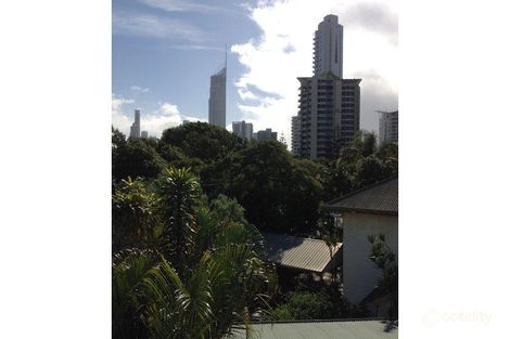 5/23 Genoa St, Surfers Paradise, QLD 4217