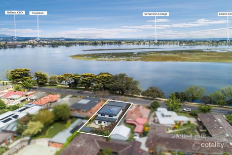 Property photo of 414 Wendouree Parade Lake Wendouree VIC 3350
