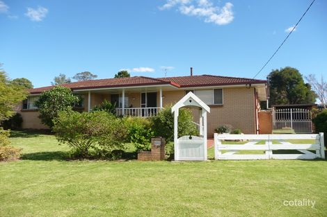 Property photo of 1 Flinders Street Centenary Heights QLD 4350