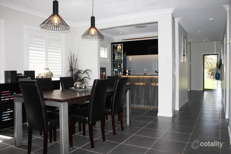 Property photo of 62 Fox Creek Circuit Kellyville NSW 2155