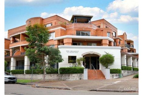 19/40-44 Belmont St, Sutherland, NSW 2232