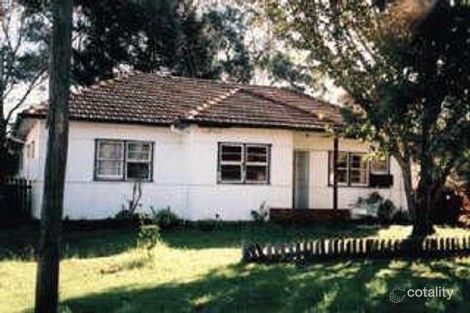 Property photo of 11 Latty Street Fairfield NSW 2165