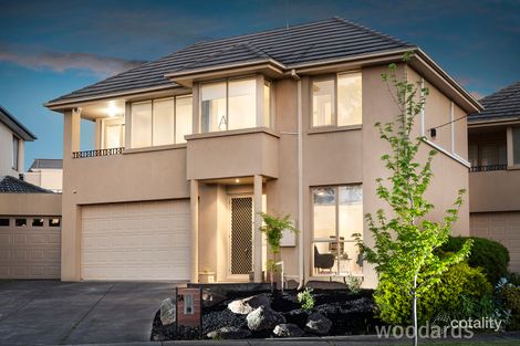 Property photo of 1A Woods Street Balwyn VIC 3103