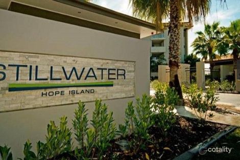 Property photo of 1800/1 Rialto Quay Drive Hope Island QLD 4212