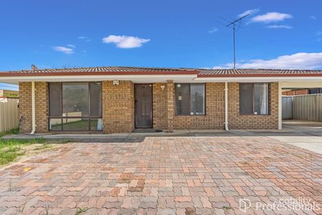 Property photo of 33 Gossamer Avenue Mirrabooka WA 6061