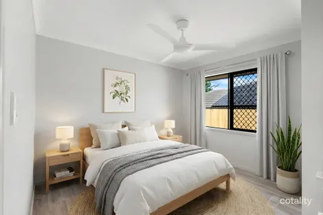 Property photo of 3 Solea Close Forest Lake QLD 4078
