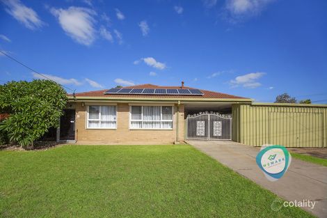 Property photo of 40 Lincoln Avenue Parafield Gardens SA 5107