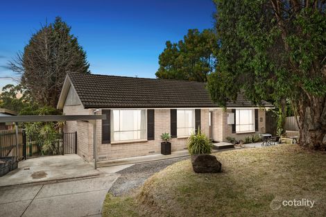 Property photo of 12 Ross Avenue The Basin VIC 3154