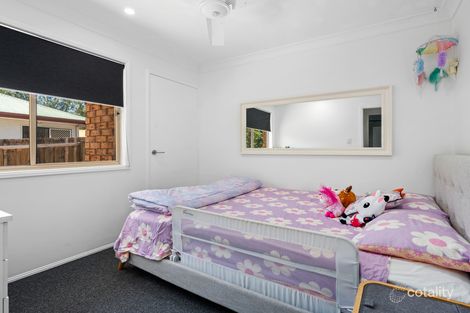 Property photo of 25 Kiewa Drive Loganholme QLD 4129