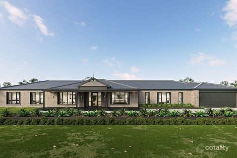 Lot 1290 Mallacoota Dr, Kialla, VIC 3631