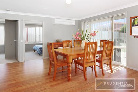 Property photo of 41 Kent Road Narellan Vale NSW 2567