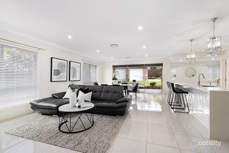 Property photo of 28 O'Keefe Crescent Eastwood NSW 2122