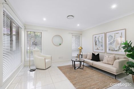 Property photo of 28 O'Keefe Crescent Eastwood NSW 2122