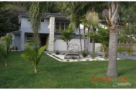 Property photo of 1046 Barrenjoey Road Palm Beach NSW 2108