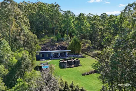180 Lower Landershute Rd, Landers Shoot, QLD 4555