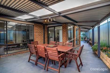 Property photo of 17 Nindi Crescent Glenmore Park NSW 2745