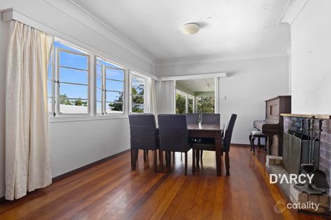 Property photo of 89 Buckingham Street Ashgrove QLD 4060